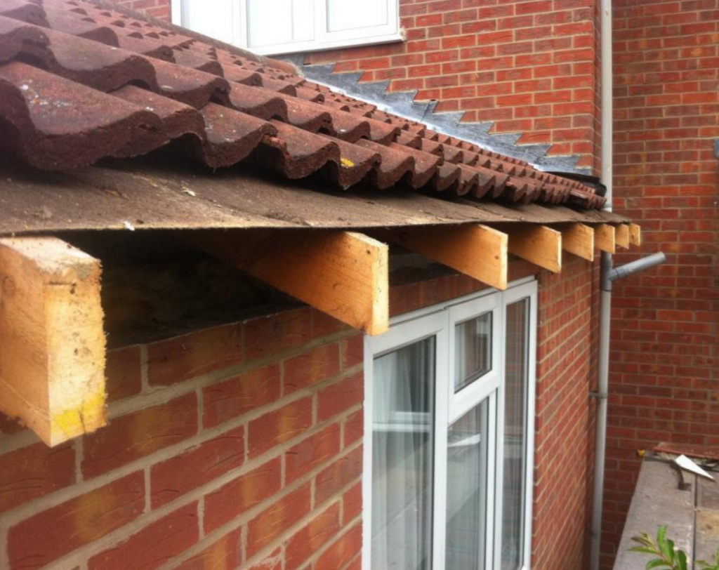 Soffit and Fascia guide Academy Windows