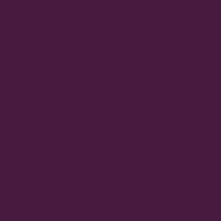 Aubergine purple door colour