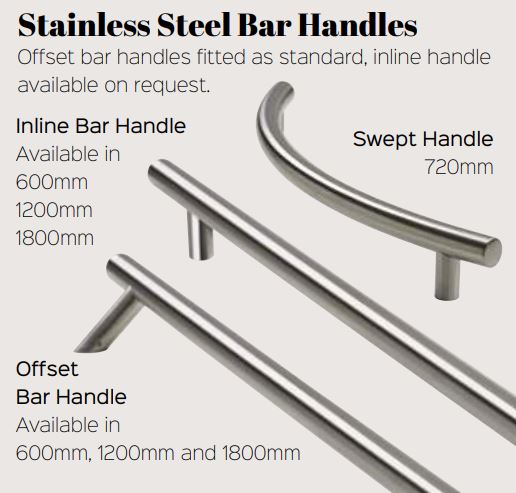 bar-handles bar handles
