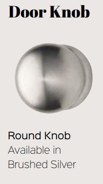 knob door knob