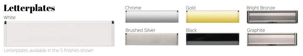 letterbox letterbox options