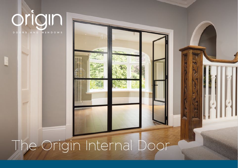 Origin windows and doors