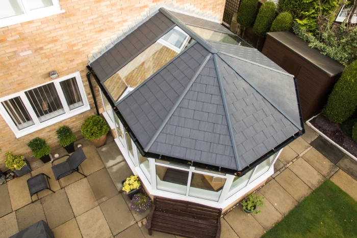 Uses for conservatories