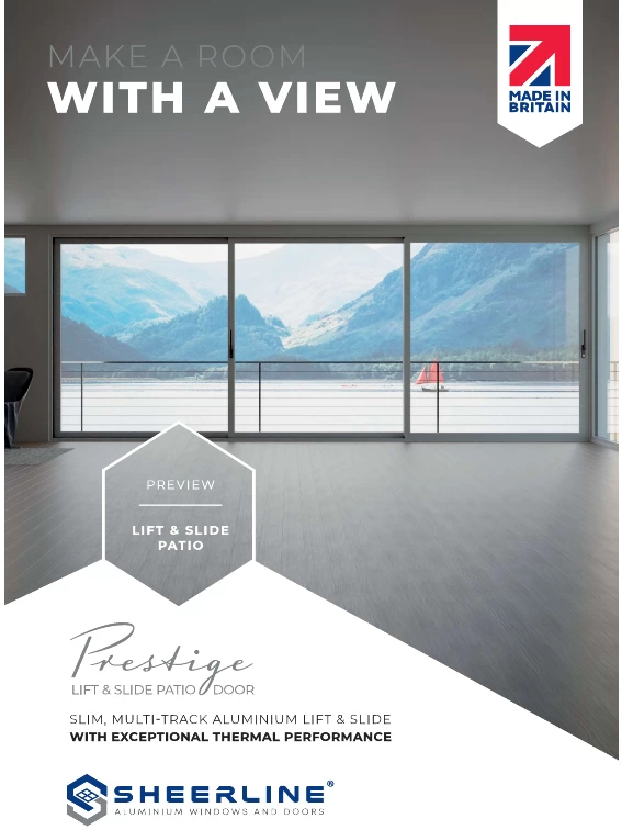 patio-image aluminum glazed doors