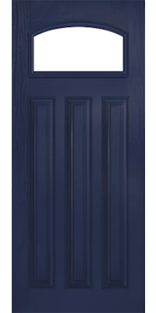 callisto choice of composite doors - Callisto door