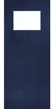 comet2 Corvus composite door