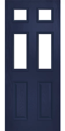cosmos Cosmos door style