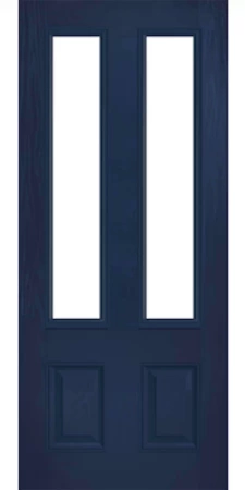 equinox Galaxy composite door style choice