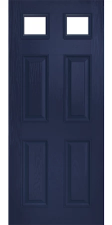 galaxy Galaxy composite door style choice