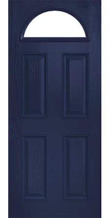 moonshine Moonshine composite front door