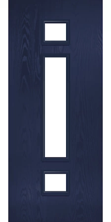 neptune Choice of composite door