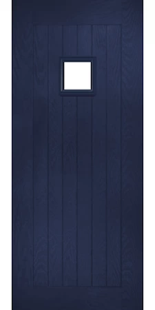 pluto-square Composite front door options