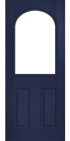 stellar Stellar front door option