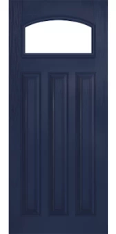callisto-small choice of composite doors - Callisto door