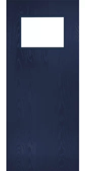 comet-small Corvus composite door