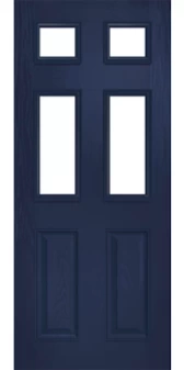 cosmos-small Cosmos door style