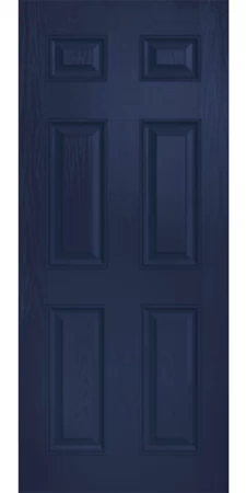 galaxy-solid-new Galaxy composite door style choice