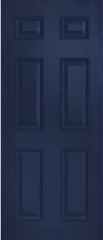 galaxy-solid2 Galaxy composite door style choice