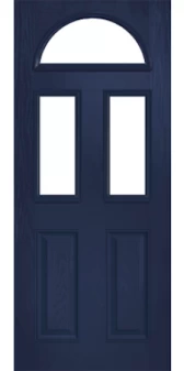 luna-small Luna front door style