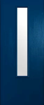 mars2 Mars modern front door style