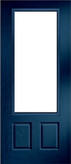 orion4 Glazed front door styles