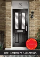 Composite doors brochure