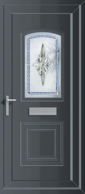 uPVC Doors