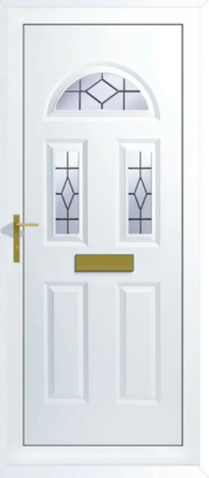 uPVC Doors