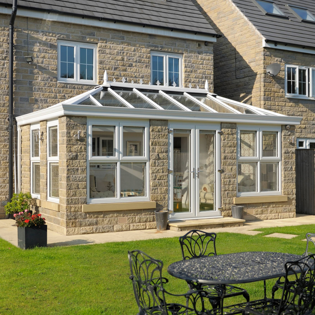 Orangery