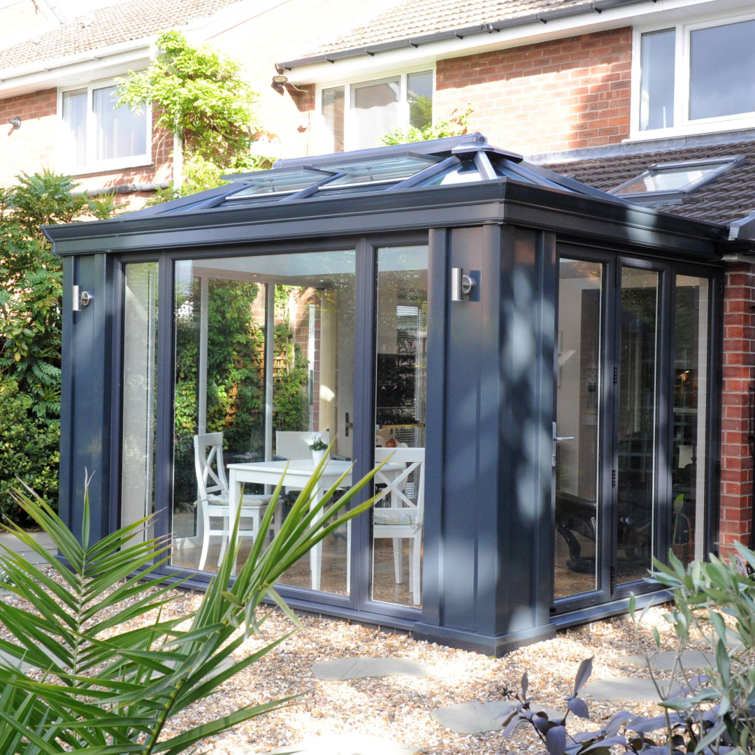 Loggia