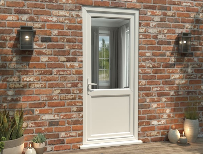 Back doors