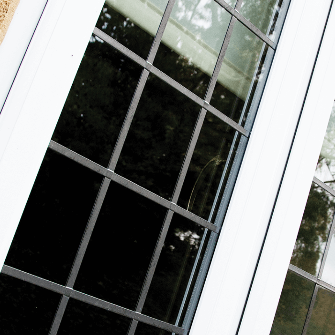 triple glazing