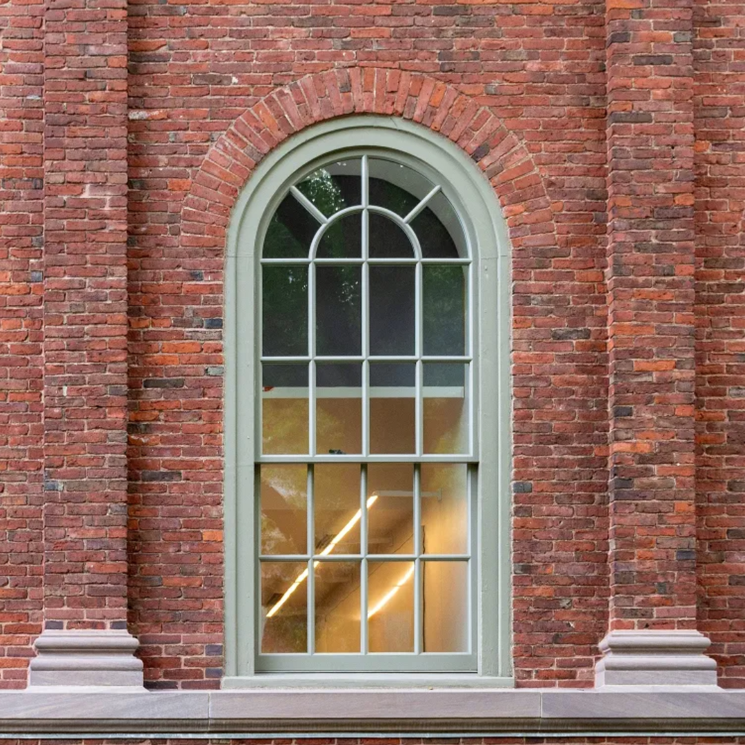 New double glazed sash windows