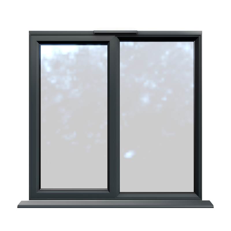 Origin windows