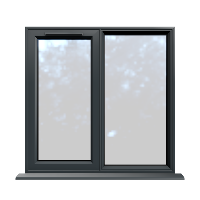 Origin windows